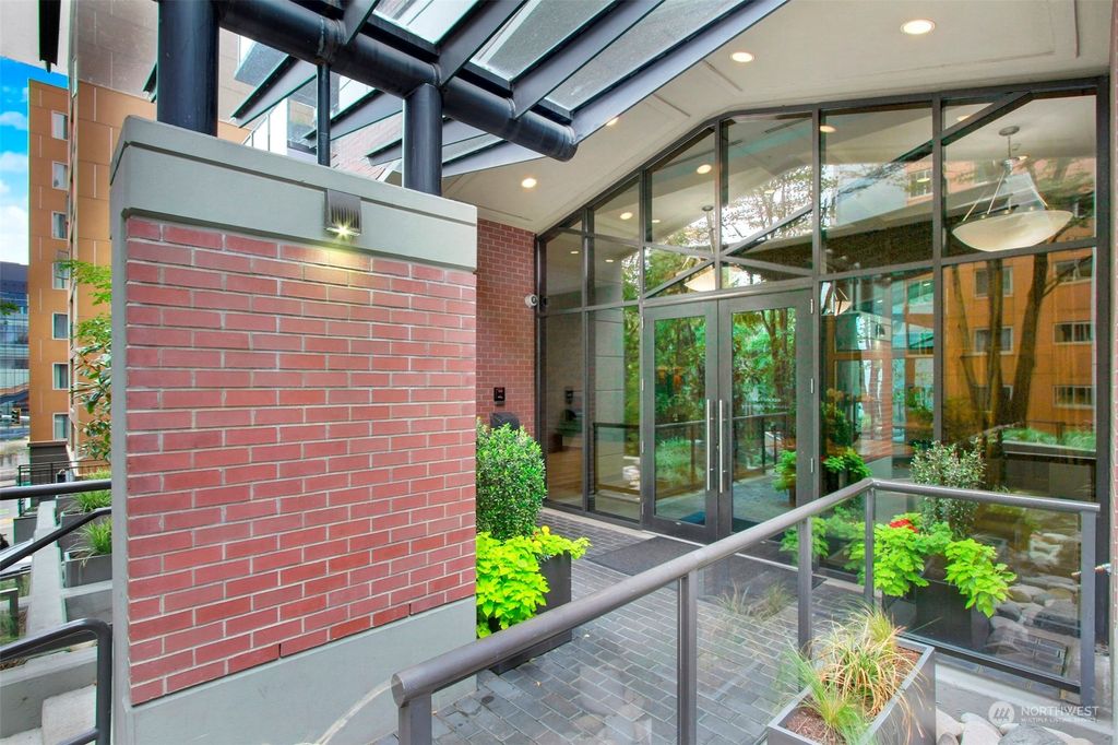 Photo of 1420 Terry Avenue #1605, Seattle, WA 98101 (MLS # 2325722)