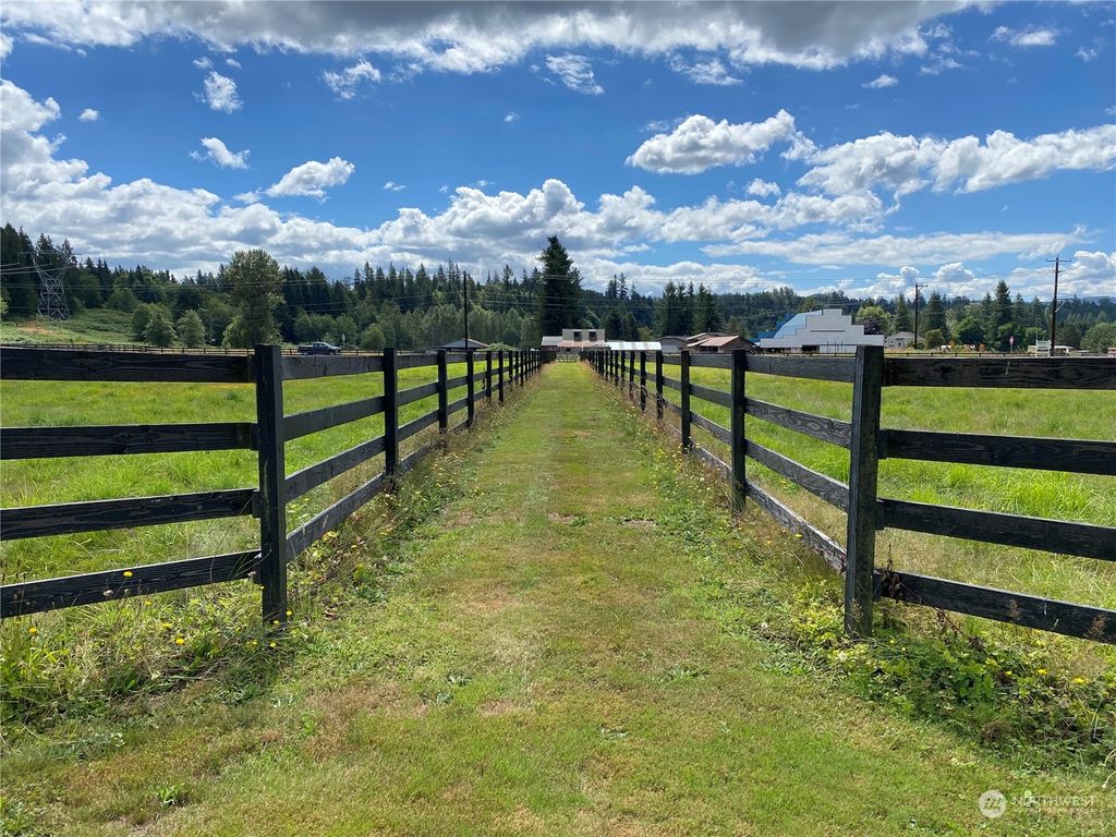 Photo of 27211 Florence Acres Road, Monroe, WA 98272 (MLS # 2288406)