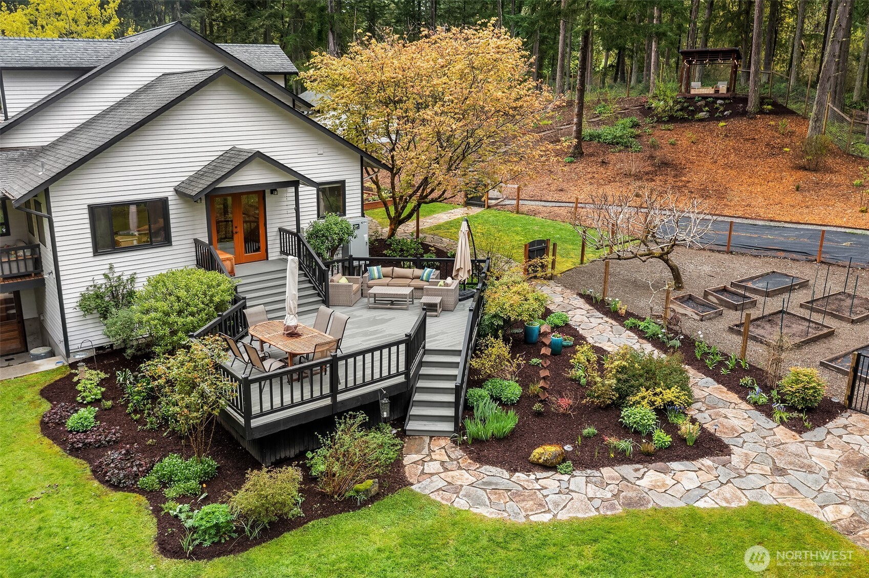 23603 Old Mill Road SW