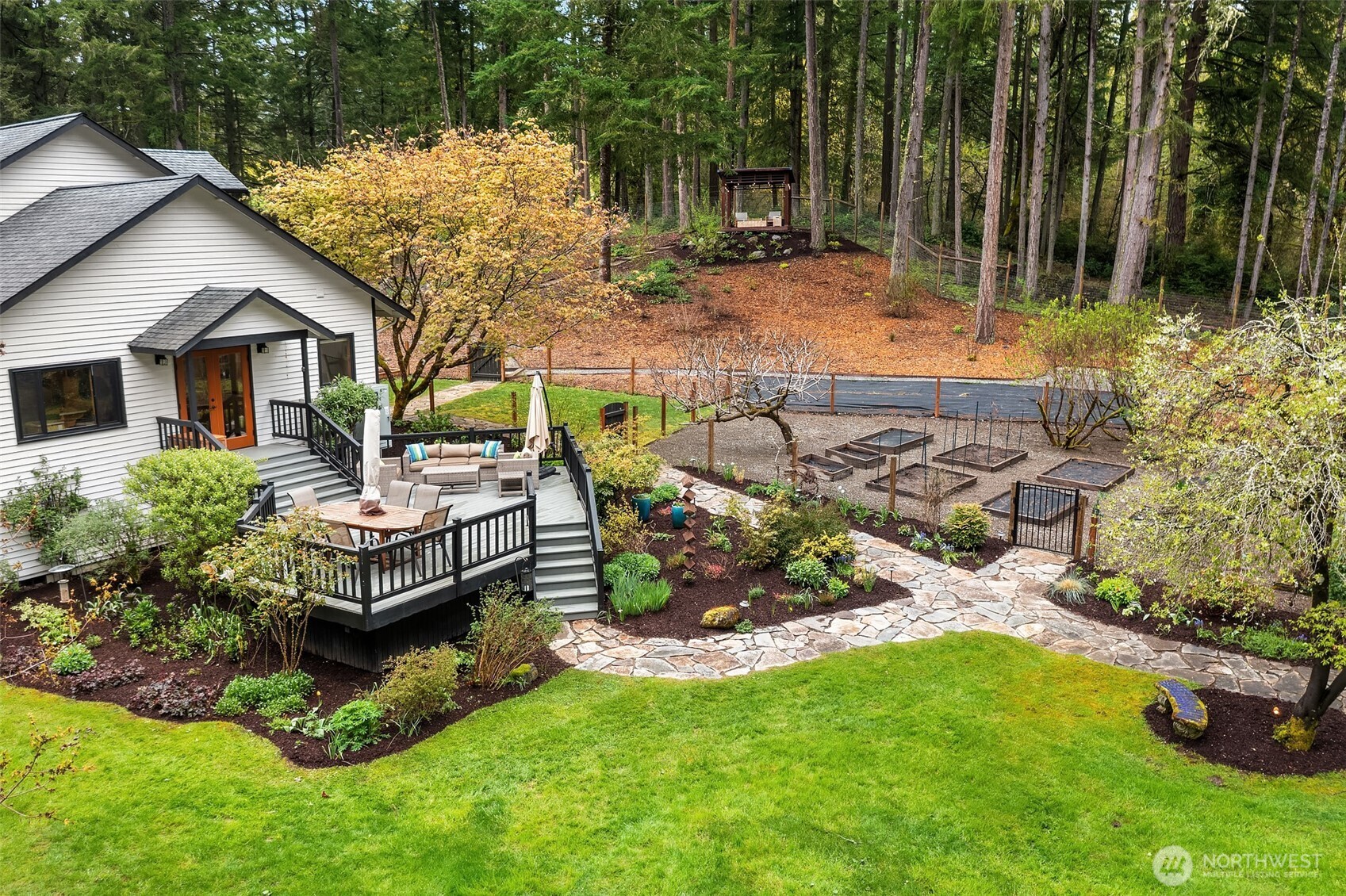 23603 Old Mill Road SW