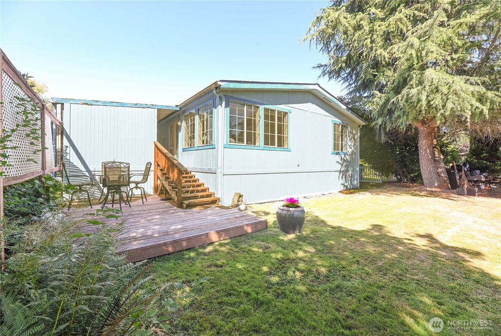 Photo of 212 Old Owen Road Rd #24, Sultan, WA 98294 (MLS # 2419809)