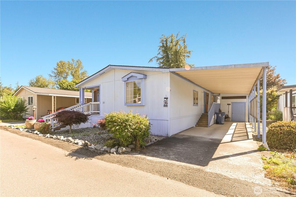 Photo of 212 Old Owen Road Rd #24, Sultan, WA 98294 (MLS # 2419809)