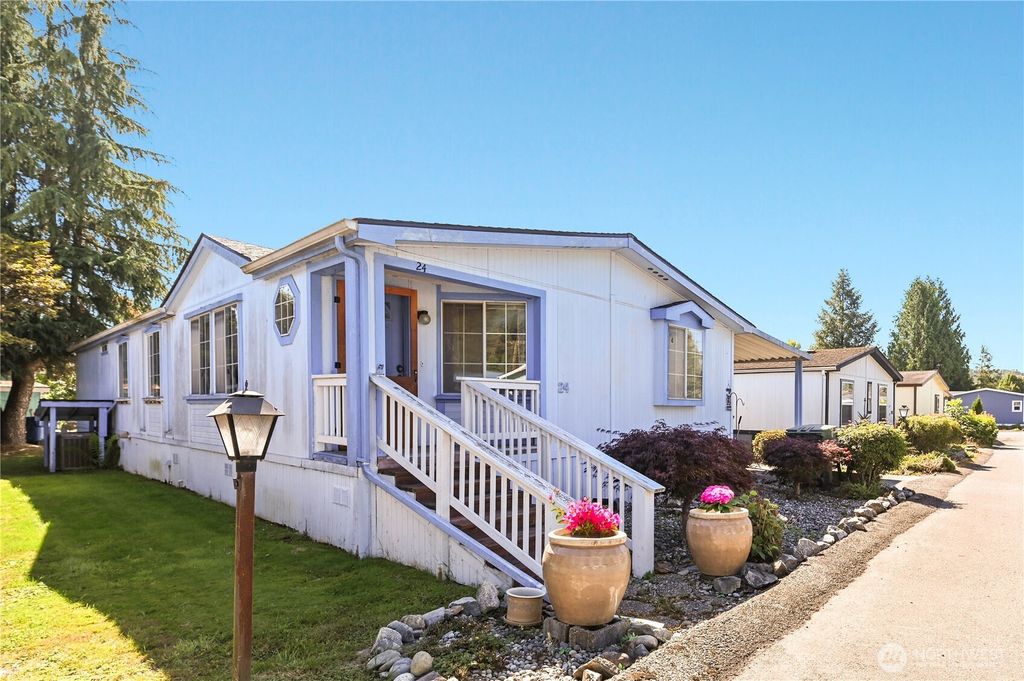 Photo of 212 Old Owen Road Rd #24, Sultan, WA 98294 (MLS # 2419809)