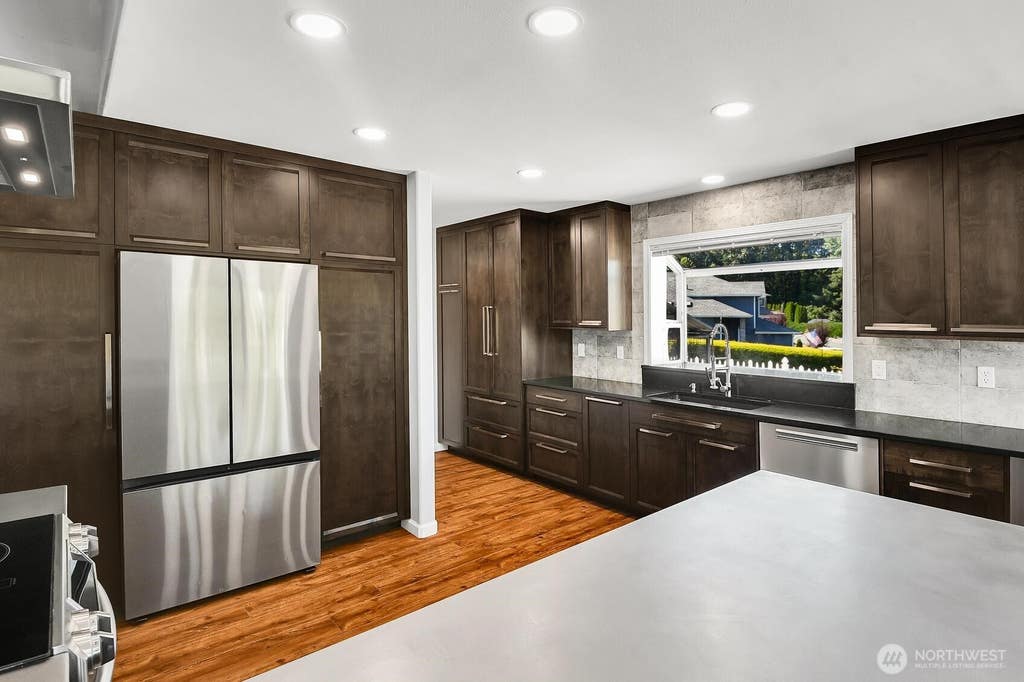 Photo of 11428 128th Drive NE, Lake Stevens, WA 98258 (MLS # 2556301)