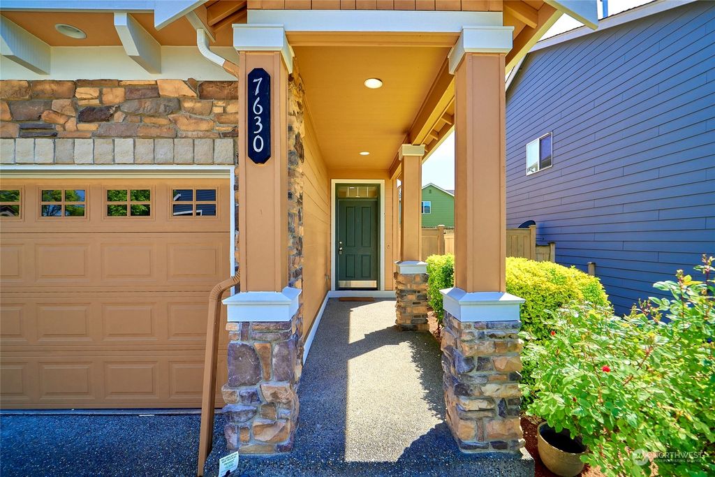 Photo of 7630 12th Street SE, Lake Stevens, WA 98258 (MLS # 2236706)