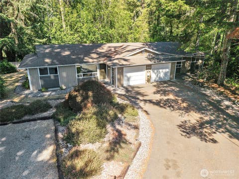 Photo of 6708 46th Avenue NW #A&B, Gig Harbor, WA 98335 (MLS # 2573194)