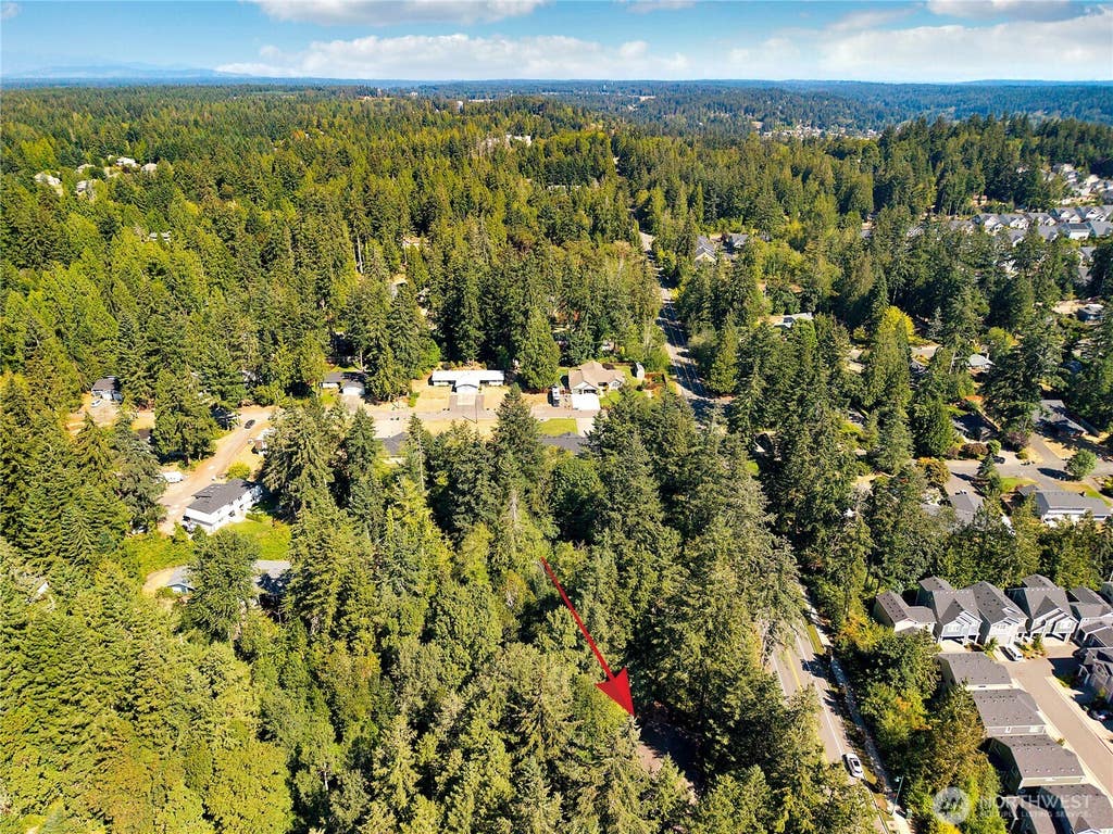 Photo of 6708 46th Avenue NW #A&amp;B, Gig Harbor, WA 98335 (MLS # 2573194)