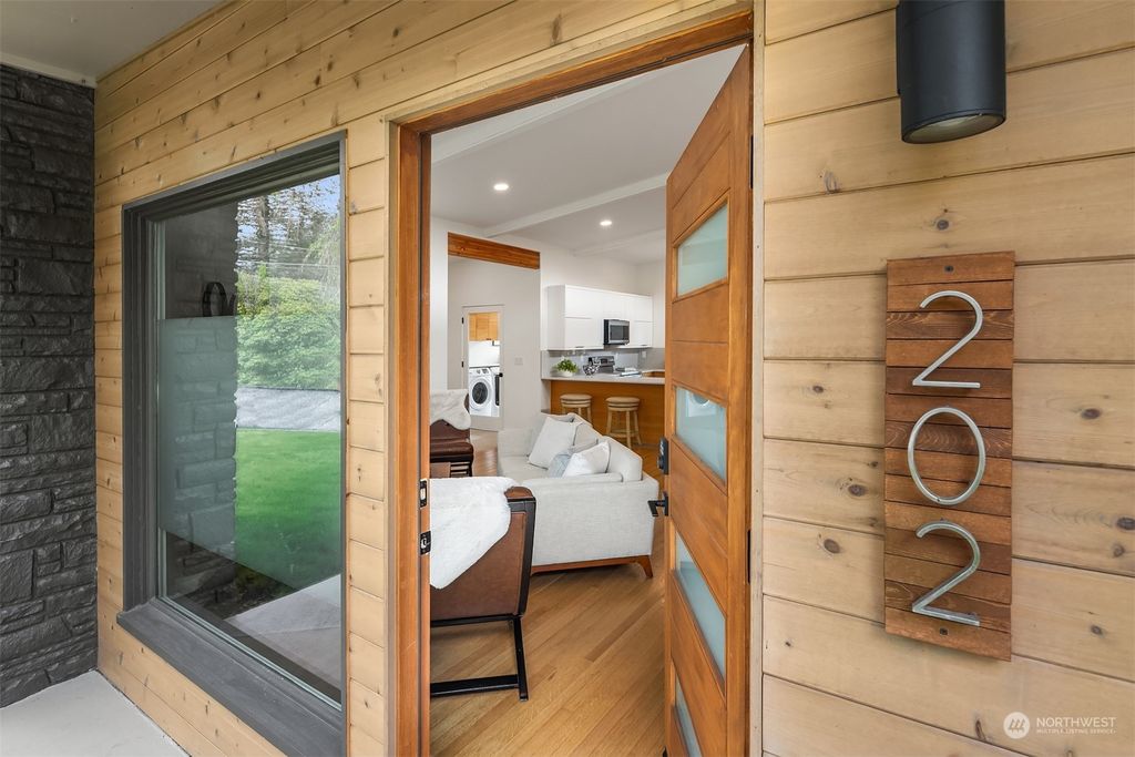 Photo of 202 Sydney Avenue N, North Bend, WA 98045 (MLS # 2235394)