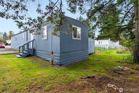 Photo of 2240 Peace Portal Drive Dr #5, Blaine, WA 98230 (MLS # 2576110)