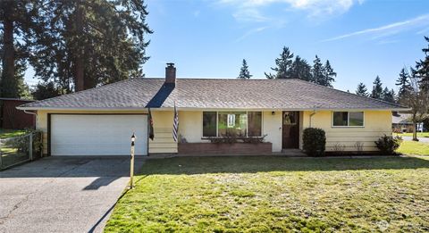 Photo of 8720 20th Street E, Edgewood, WA 98371 (MLS # 2477171)