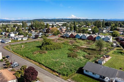 0 9th Avenue N Algona WA 98001