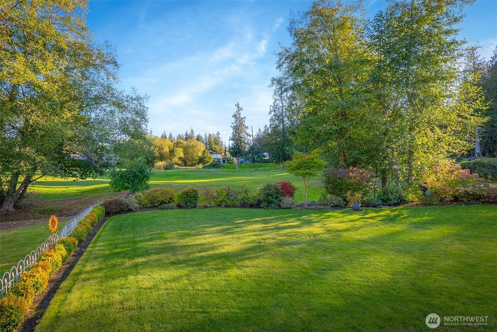 Photo of 7216 Hawksview Drive, Arlington, WA 98223 (MLS # 2445254)