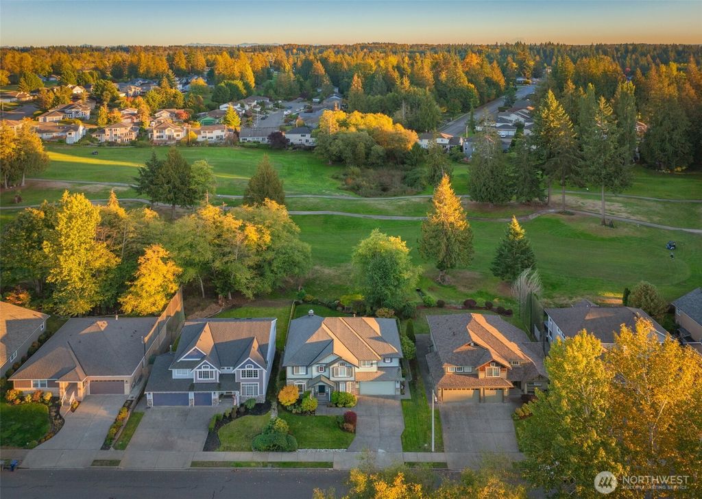 Photo of 7216 Hawksview Drive, Arlington, WA 98223 (MLS # 2445254)