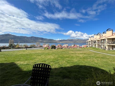 Photo of 100 Lake Chelan Shores Drive #16-34C, Chelan, WA 98816 (MLS # 2569651)