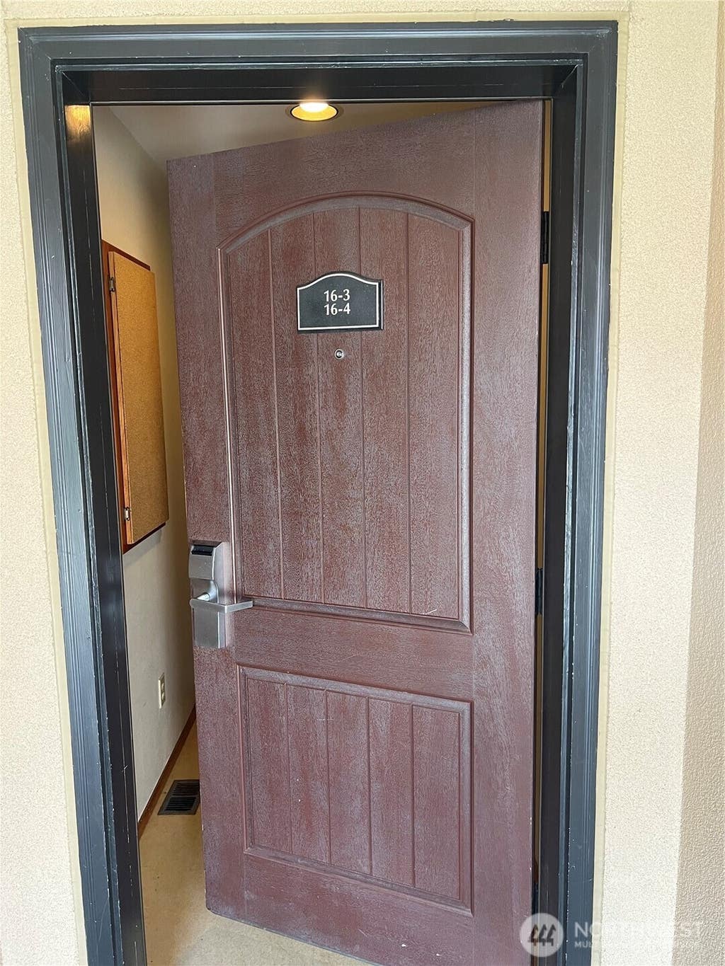 Photo of 100 Lake Chelan Shores Drive #16-34C, Chelan, WA 98816 (MLS # 2569651)