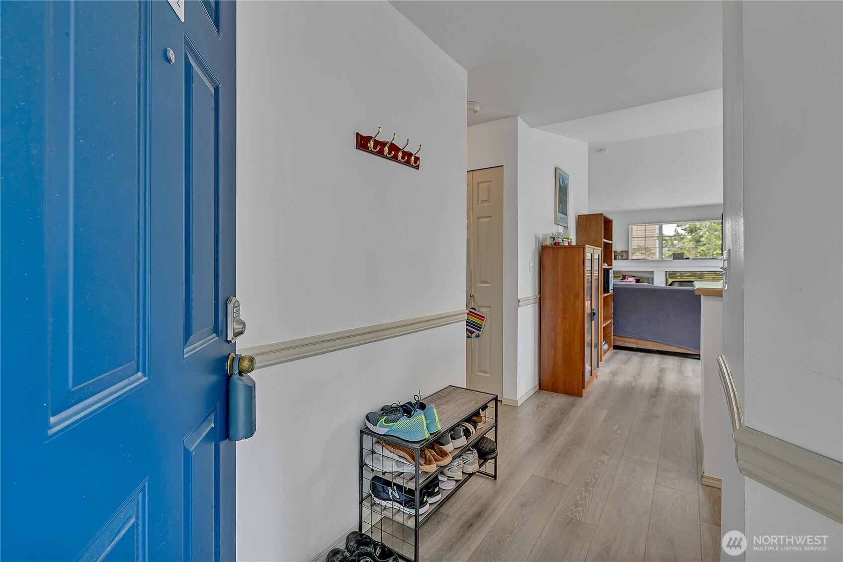 5400 Harbour Pointe Boulevard F202