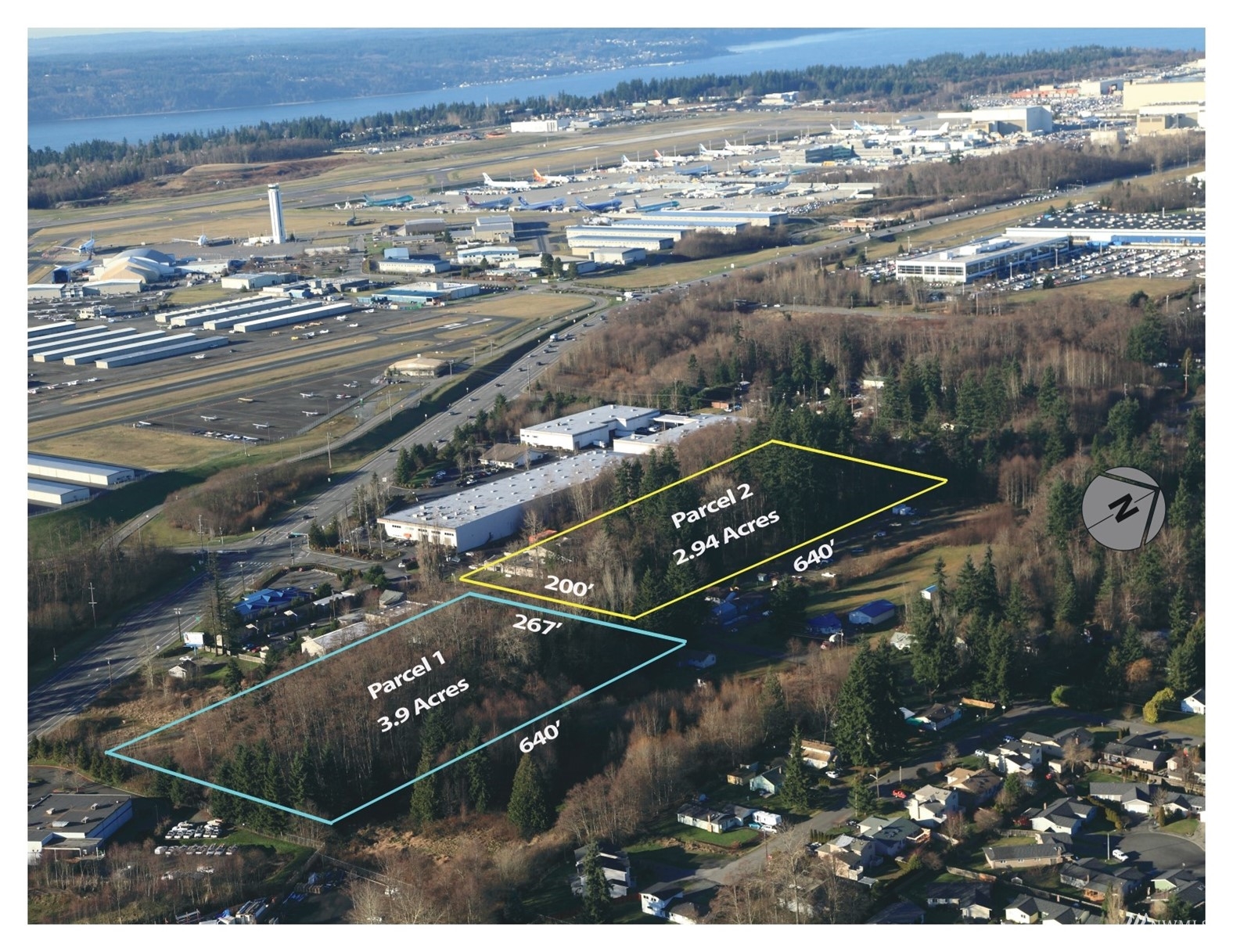 2311 106th Street SW