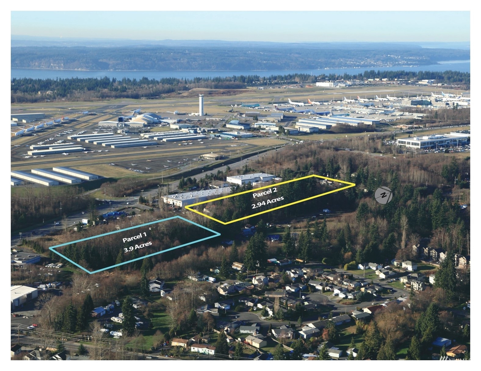 2311 106th Street SW