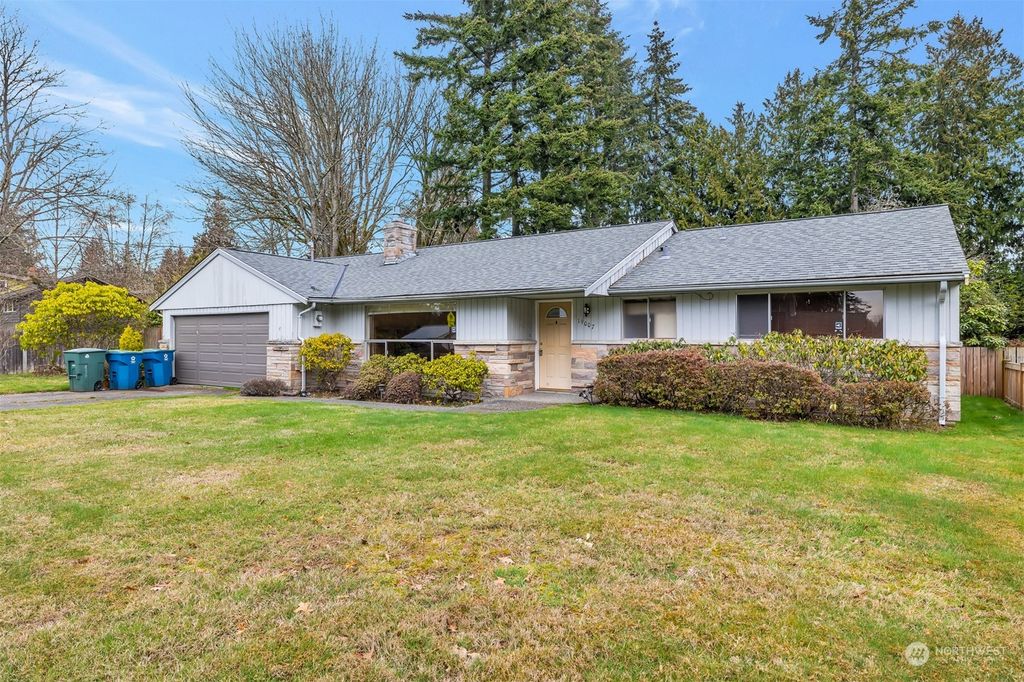 Photo of 19007 84th Avenue W, Edmonds, WA 98026 (MLS # 2032354)