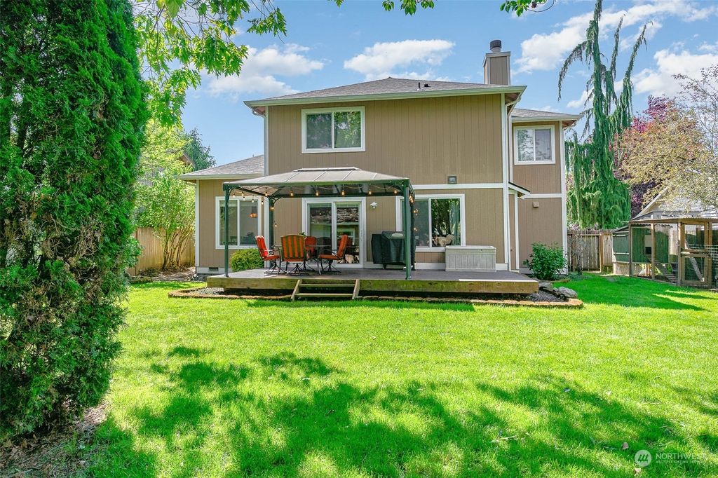 Photo of 17260 Sawyer Street SE, Monroe, WA 98272 (MLS # 2248231)