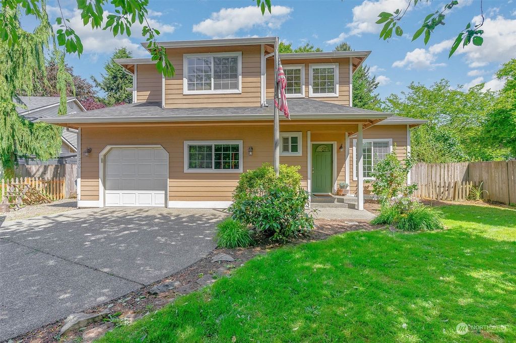 Photo of 17260 Sawyer Street SE, Monroe, WA 98272 (MLS # 2248231)