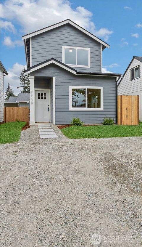 Photo of 9420 S D St ST #2, Tacoma, WA 98444 (MLS # 2513776)
