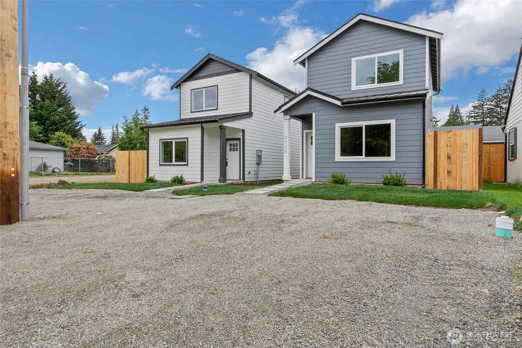 Photo of 9420 S D St ST #2, Tacoma, WA 98444 (MLS # 2513776)
