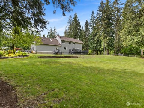 A home in Snohomish