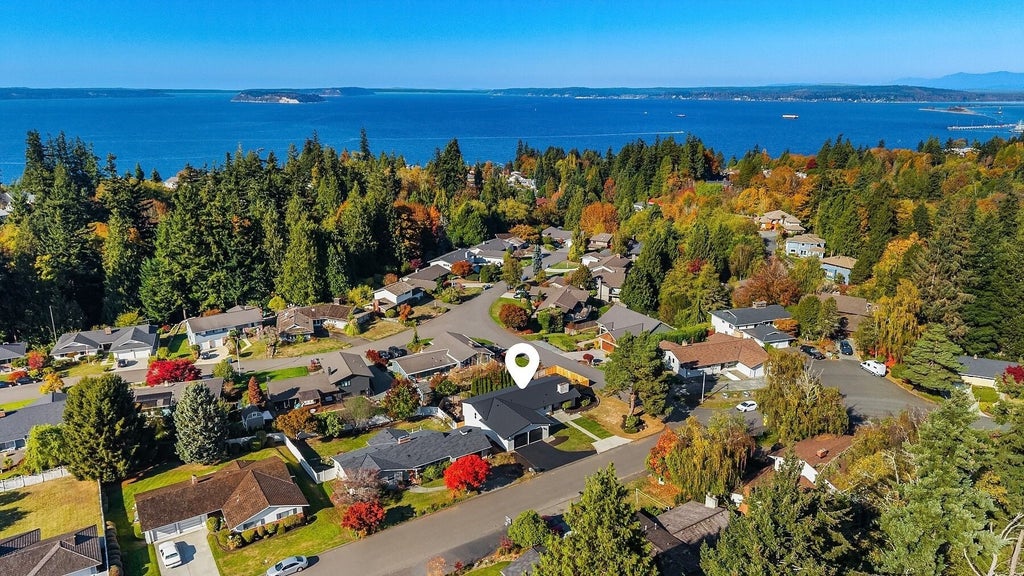 Photo of 4806 Glenhaven Drive, Everett, WA 98203 (MLS # 2596750)