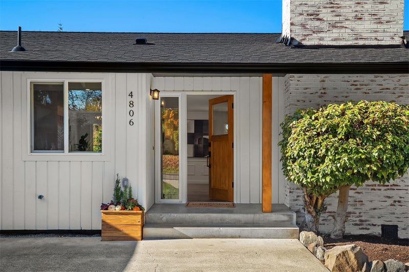 4806 Glenhaven Drive