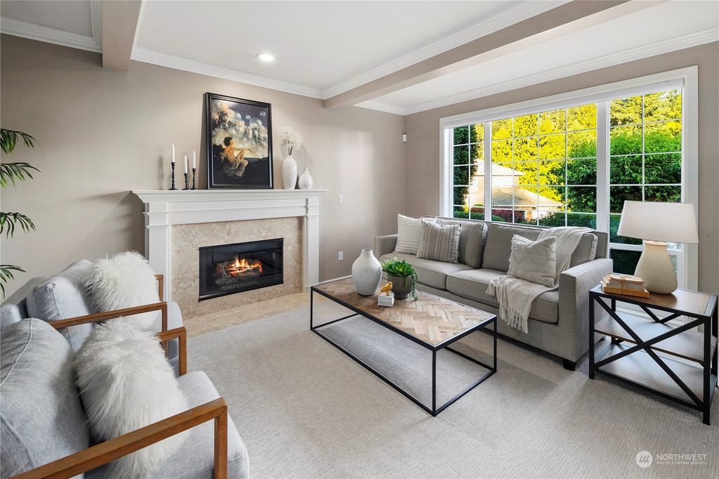 Photo of 2303 Lyons Avenue NE, Renton, WA 98059 (MLS # 2146944)