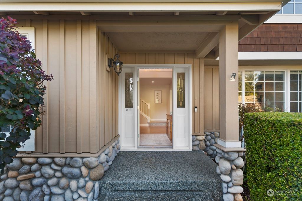 Photo of 2303 Lyons Avenue NE, Renton, WA 98059 (MLS # 2146944)