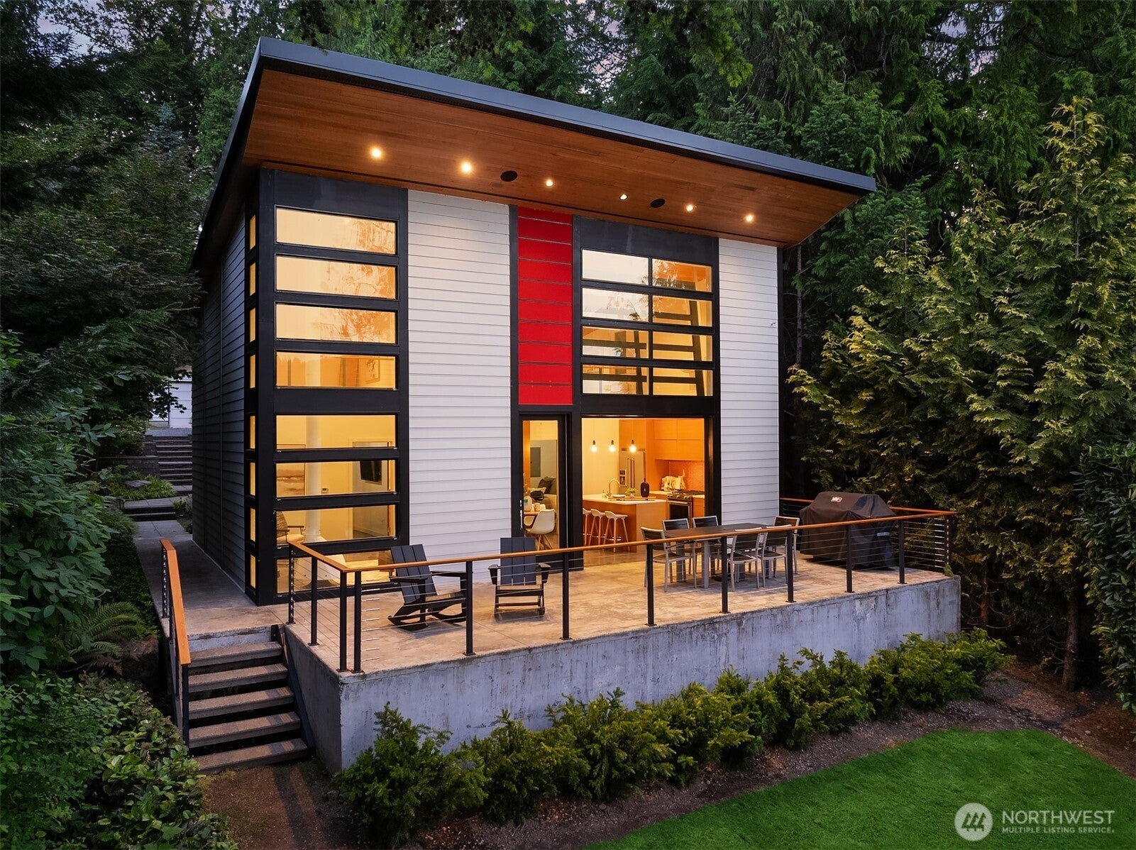 113 NW Lake Roesiger Road