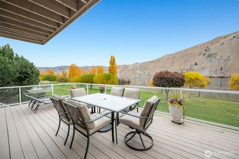 345 Lakefront Drive Orondo WA 98843