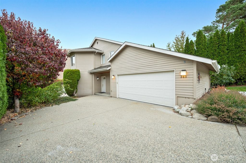 Photo of 345 Lakefront Drive, Orondo, WA 98843 (MLS # 2452918)