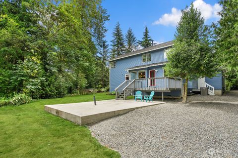 A home in Maple Valley