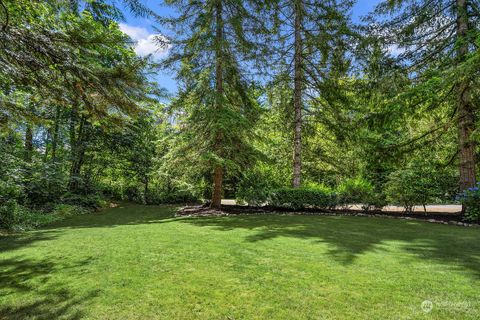 A home in Maple Valley