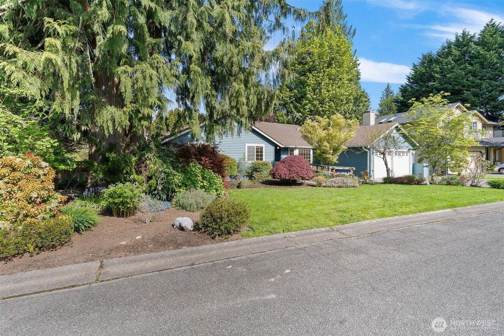 Photo of 18304 N Cedarbough Loop, Arlington, WA 98223 (MLS # 2368554)