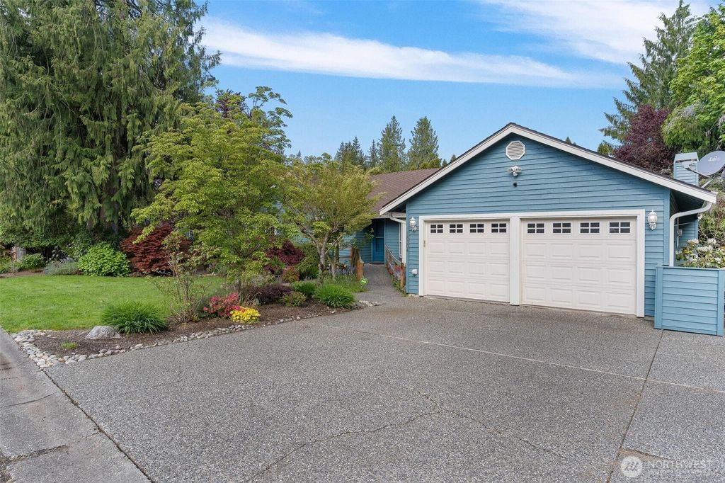 Photo of 18304 N Cedarbough Loop, Arlington, WA 98223 (MLS # 2368554)