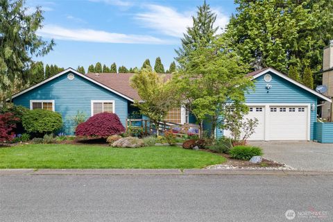 18304 N Cedarbough Loop, Arlington, WA 98223 - MLS#: 2368554