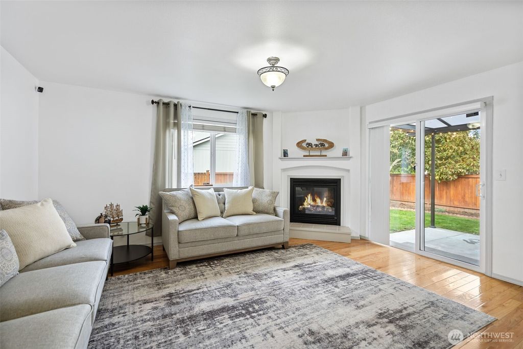 Photo of 17504 40th Drive NE, Arlington, WA 98223 (MLS # 2420533)