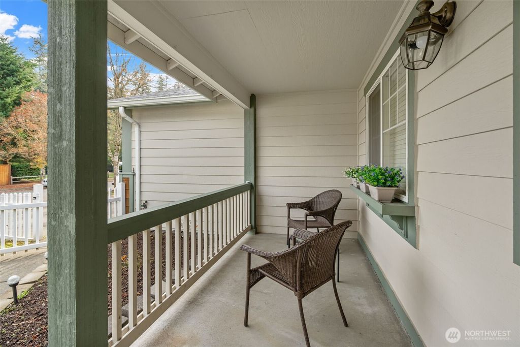 Photo of 17504 40th Drive NE, Arlington, WA 98223 (MLS # 2420533)