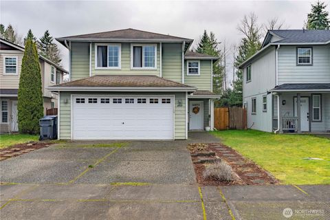 4919 106th St NE Marysville WA 98270