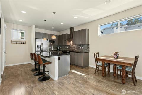 Photo of 3622 36th Avenue S, Seattle, WA 98144 (MLS # 2552971)