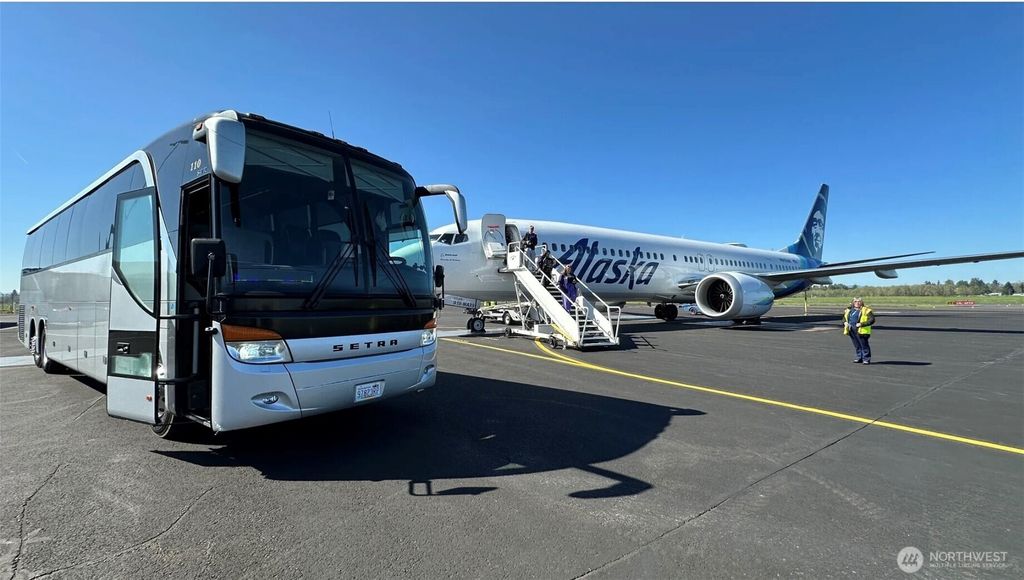 Photo of 10730 NE 87th Avenue, Vancouver, WA 98662 (MLS # 2505858)