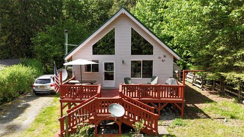 A home in Marblemount