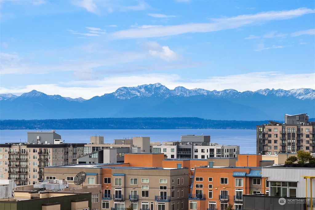 Photo of 2201 3rd Avenue #1102, Seattle, WA 98121 (MLS # 2032965)