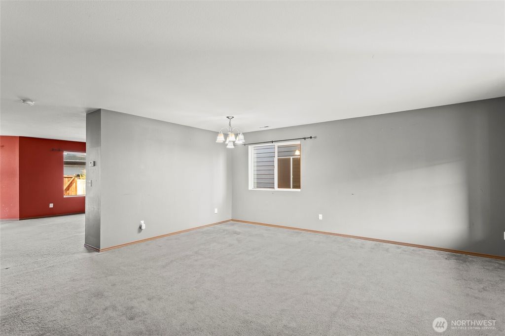 Photo of 26015 166th Place SE, Covington, WA 98042 (MLS # 2469074)