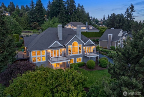 Photo of 1642 204th Avenue NE, Sammamish, WA 98074 (MLS # 2536096)