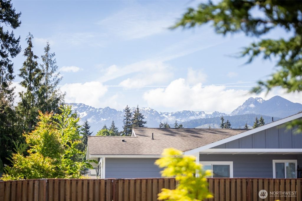 Photo of 1325 Eckard Avenue, Port Angeles, WA 98362 (MLS # 2527380)
